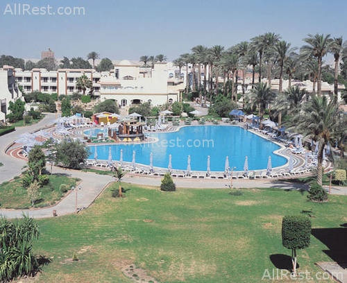 Cataract Pyramids Resort 33